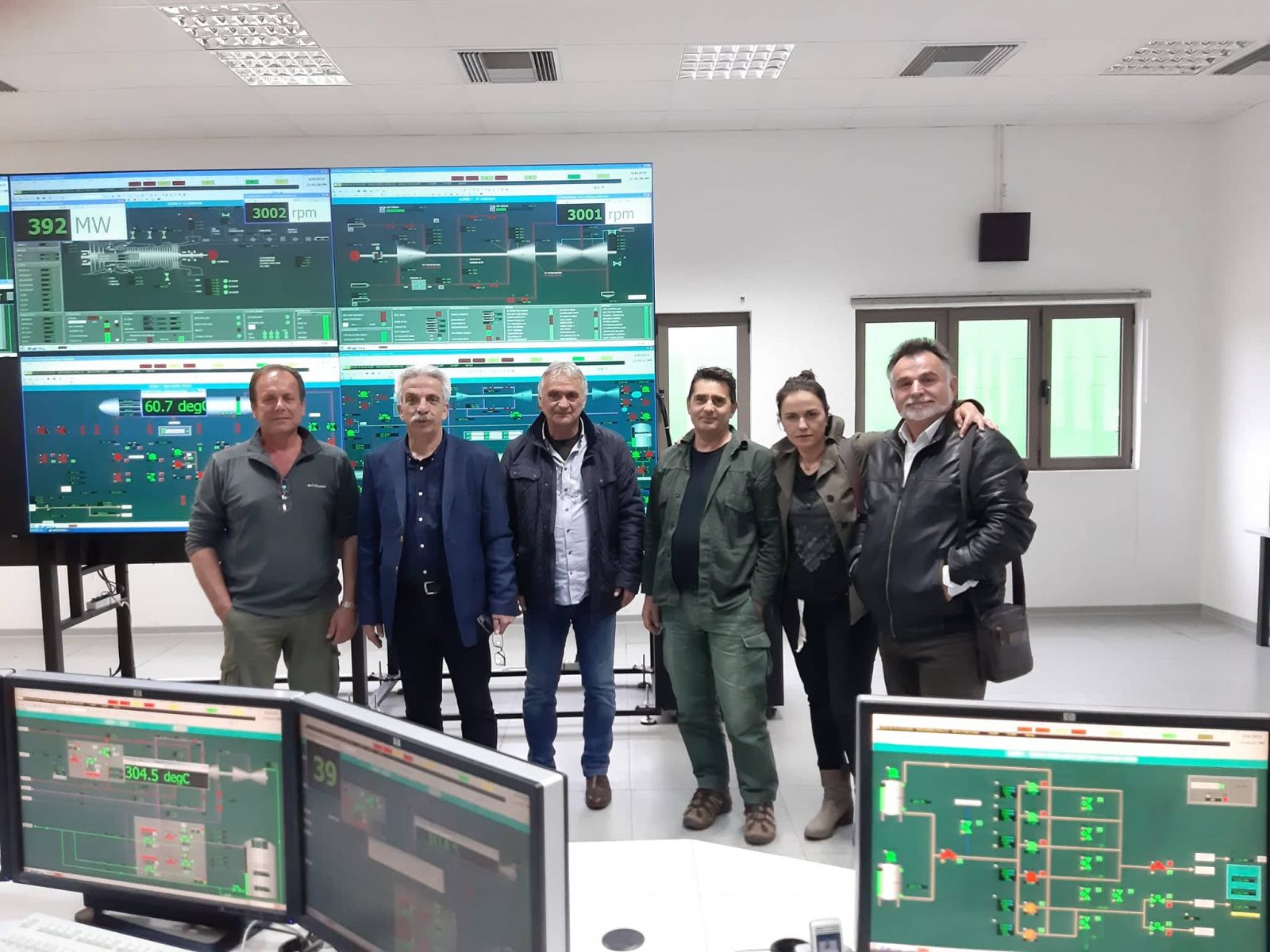 Τριήμερο οδοιπορικό σε Αλιβέρι, Κύμη&Κάρυστο πραγματοποίησε Δημήτρης Αναγνωστάκης