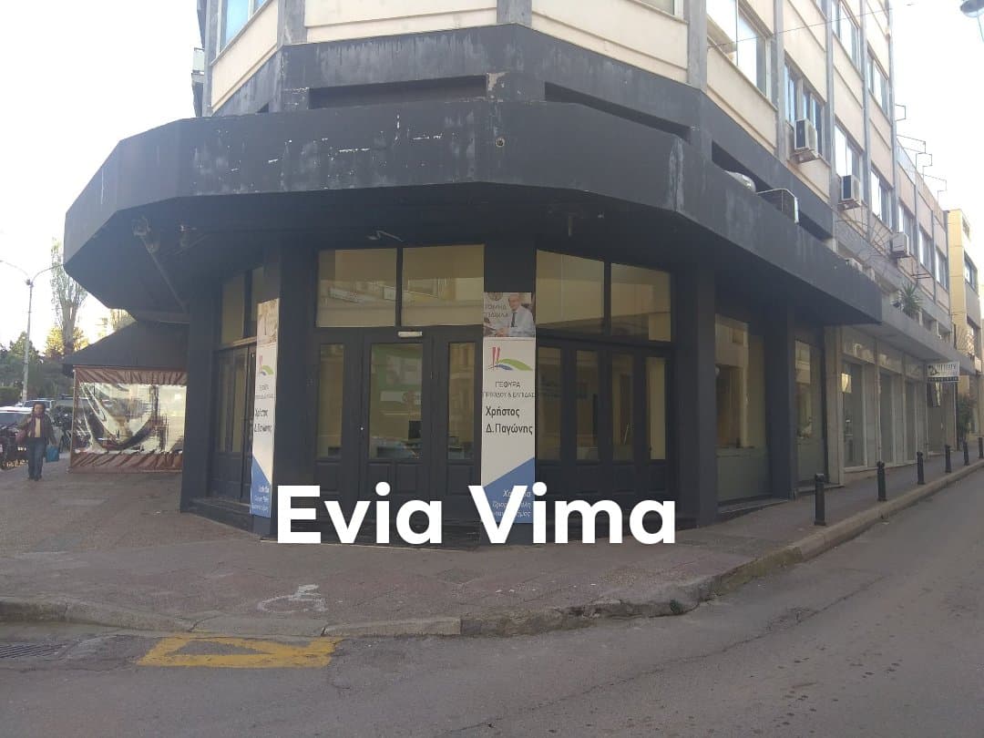 Χρήστος Παγώνης-Μετά το Πάσχα τα εγκαίνια του εκλογικού κέντρου-Προτεραιότητα έχουν τα έργα και η καθημερινότητα στο Δήμο