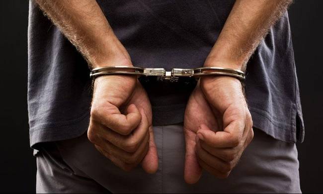 Συνελήφθη αλλοδαπός στη Χαλκίδα, σε βάρος του οποίου εκκρεμούσε Διεθνές Ένταλμα σύλληψης