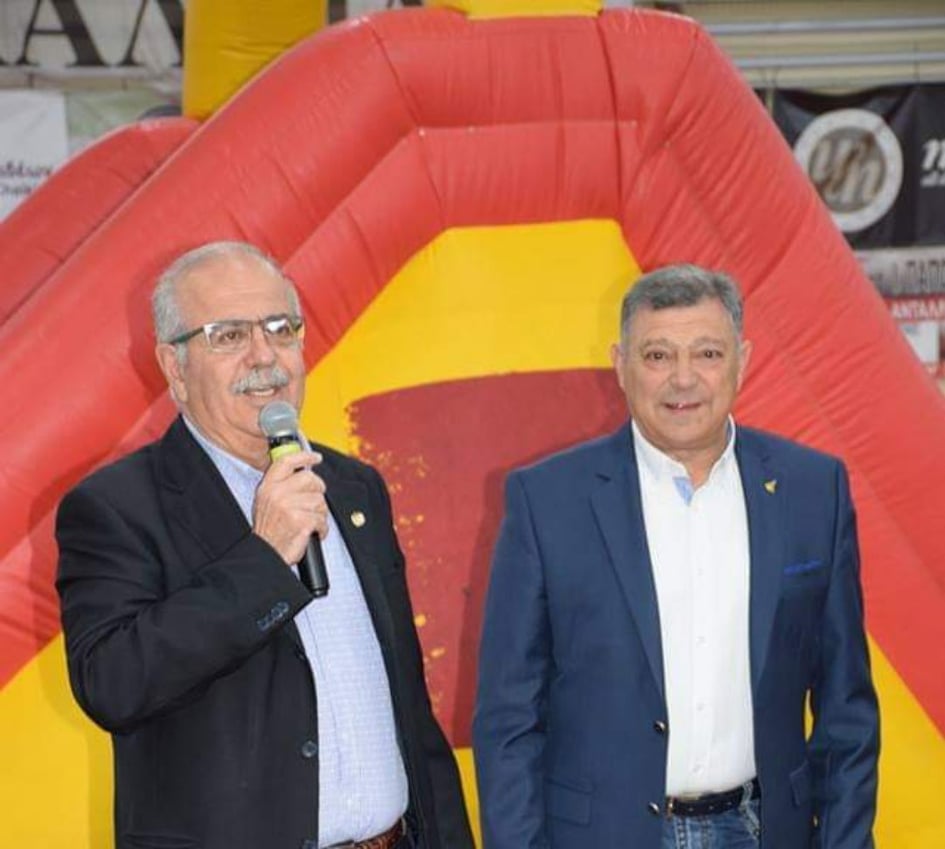 Γιορτή για τα παιδιά των ΚΔΑΠ του Δήμου Χαλκιδέων-Υπερήφανος για τη διοργάνωση ο Ανυφαντής