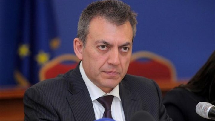 Καταγγελία – σοκ από τον Βρούτση: Έσβησαν από τα μητρώα δεκάδες χιλιάδες συνταξιούχους