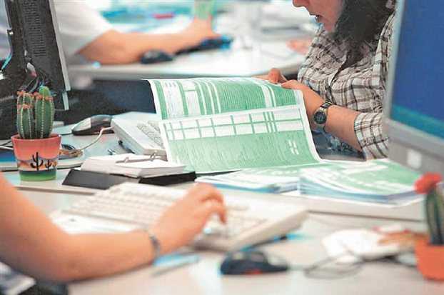 Φορολογικές δηλώσεις: Οι πιο πλούσιοι & οι πιο φτωχοί νομοί της χώρας-Στον πίνακα και η Εύβοια