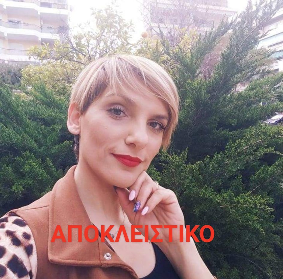 Μία ακόμη δυναμική γυναίκα στο ψηφοδέλτιο του Θανάση Μπουραντά