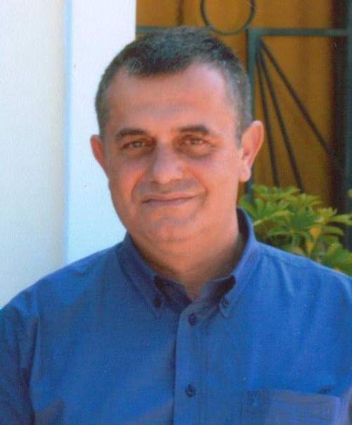 Επιβεβαίωση του Eviavima-Υποψήφιος και πάλι με τη Συμπολιτεία του Θανάση Μπουραντά ο Γιάννης Κούκης