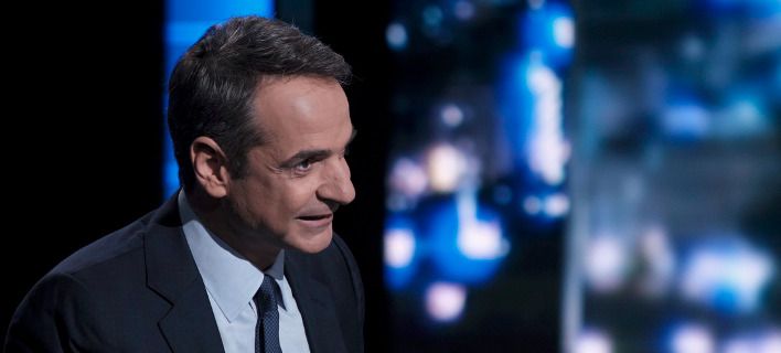 Μητσοτάκης: Δεν θα κάνω ανασχηματισμό τις επόμενες εβδομάδες