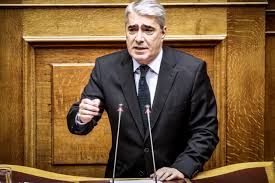 Σίμος Κεδίκογλου: «‘Γολγοθάς’ για τους συνταξιούχους η πλήρης εκκαθάριση των αιτήσεων συνταξιοδότησης»