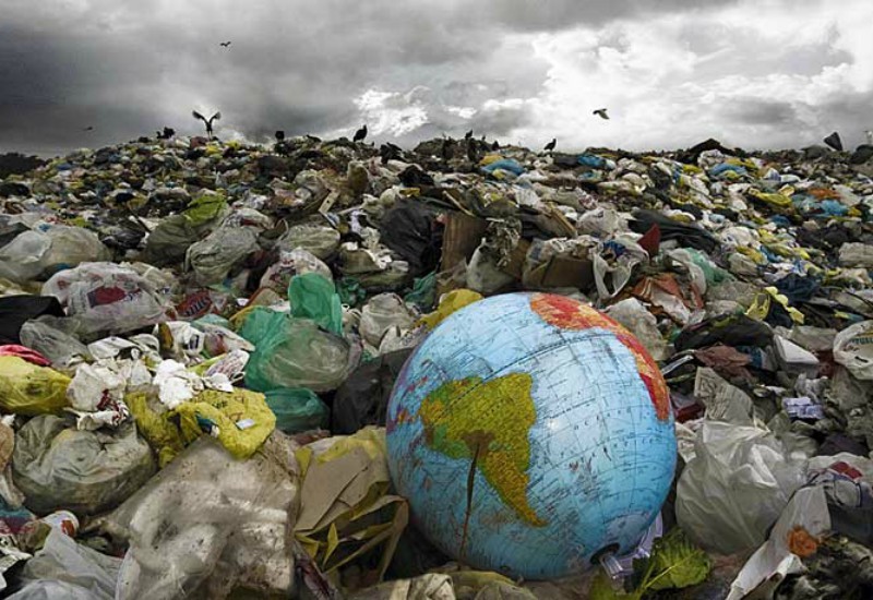 Καταργείται ο φόρος ταφής αποβλήτων-Έρχεται το τέλος κυκλική οικονομίας