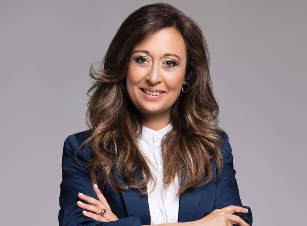 Τζοβάννα Γκόγκου-<<Βήμα στο Αύριο και στην ύδρευση στον Δήμο μας>>