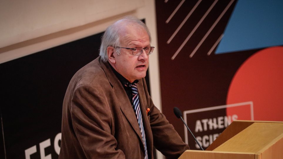Τσελέντης: Πιθανότητα για σεισμό πιο μεγάλο από τα 5,3 Ρίχτερ στο Γαλαξίδι
