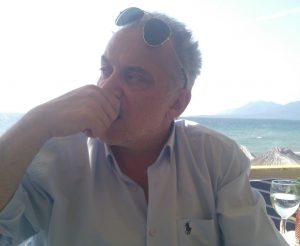 Γ. ΛΑΛΑΝΙΤΗΣ-Η αυτοδιοίκηση οφείλει υπακοή στις φωνές των πολιτών και όχι των πολιτικών αποχρώσεων