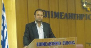 Ανοιχτή επιστολή διαμαρτυρίας του Νίκου Φωκίτη προς την Αγιοστρατίτη