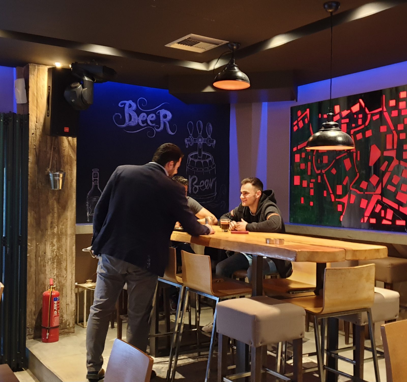 Διήμερη επίσκεψη του Φάνη Σπανού στη Θήβα