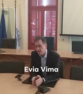 ΒΙΝΤΕΟ-Για τον ρόλο του Ευρωβουλευτή στην επίλυση των τοπικών προβλημάτων έκανε λόγο ο υποψήφιος Ν. Παπανδρέου