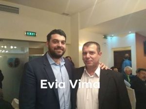 Συναδελφική στήριξη