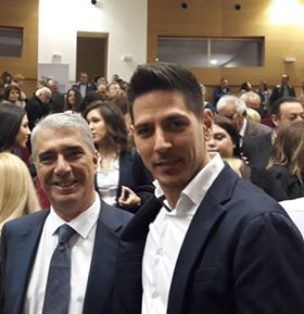 Τους συνδέουν οικογενειακές σχέσεις χρόνων