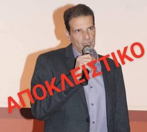 Ο Προκόπης Αλέξης υποψήφιος με τη Συμπολιτεία του Μπουραντά-Διαβάστε την ΑΠΟΚΛΕΙΣΤΙΚΗ δήλωση του στο ΕviaVima για την υποψηφιότητα του