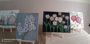 Όλα είναι έτοιμα για την έκθεση του ΚΑΠΗ-Σήμερα στο Αλιβέρι