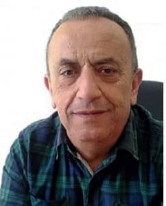 Μια ιδιαίτερα σημαντική υποψηφιότητα  για το Περιφερειακό Συμβούλιο Στερεάς Ελλάδας