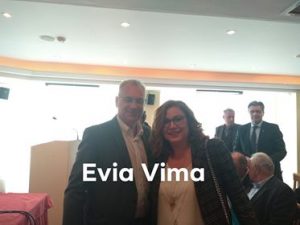 Τα εγκάρδια λόγια του Κώστα Μαρκόπουλου για τη Μαρία Σπυράκη – Βίντεο