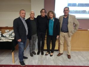 Με επιτυχία πραγματοποιήθηκε ο 6ος Μαθητικός Διαγωνισμός Στερεάς Ελλάδας-ΦΩΤΟ