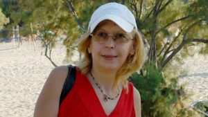 H Νικολούλη φέρνει στο φως νέα στοιχεία για την υπόθεση εξαφάνισης που συγκλόνισε τη Μάνη