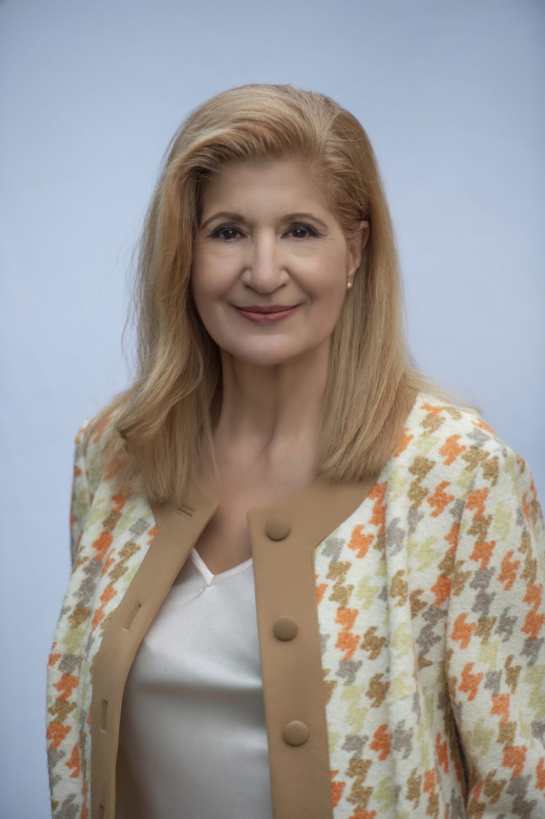 Υποψήφια με τη Συμπολιτεία η Αικατερίνη Γαλάνη στην Κύμη