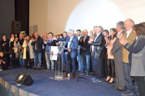 Εκδήλωση Δ. Αναγνωστάκη στη Λαμία