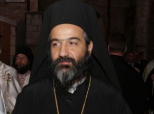 Ε΄ Κατανυκτικός Εσπερινός-Ομιλία