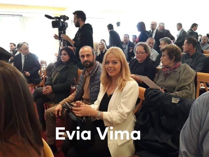 Ψηλά στην ατζέντα της η ανάπτυξη του Δήμου Χαλκιδέων