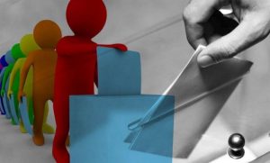 Νέα δημοσκόπηση Metron Analysis: Ποια είναι η διαφορά ΝΔ – ΣΥΡΙΖΑ σε ευρωεκλογές και εθνικές εκλογές