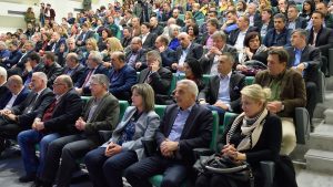 Σε Σπερχειάδα, Μακρακώμη ο Δημήτρης Αναγνωστάκης