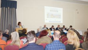 Ζωή Λιβανίου: Να διεκδικήσουμε την ανάπτυξη που μας ταιριάζει στο Δήμο Ιστιαίας – Αιδηψού