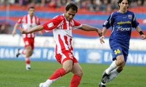 Συνελήφθη ο Χρήστος Πατσατζόγλου για πώληση «μαϊμού» προϊόντων σε Αγία Βαρβάρα και Χαλκίδα