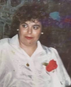 Η Μαρία Αβεκλούρη υποψήφια με το συνδυασμό Μαζί για το Νέο στο Δήμο Ερέτριας