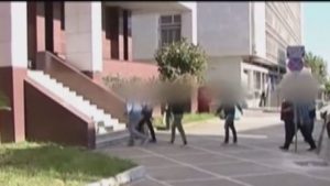 Ελεύθεροι οι συλληφθέντες για την τραγωδία στο σαϊτοπόλεμο – Την Παρασκευή το δικαστήριο