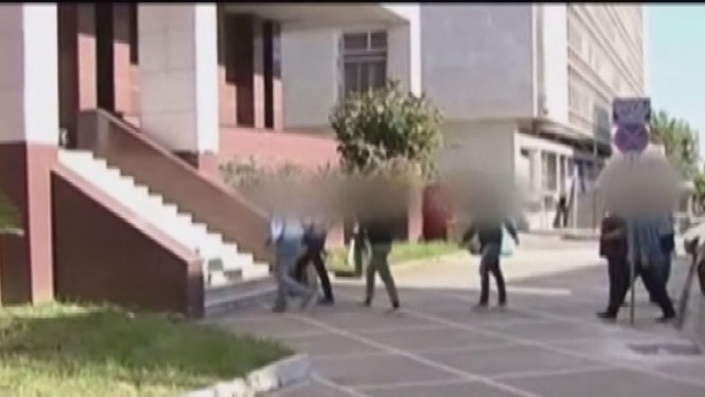Ελεύθεροι οι συλληφθέντες για την τραγωδία στο σαϊτοπόλεμο – Την Παρασκευή το δικαστήριο