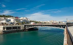 Εκτός λειτουργίας η γέφυρα του Ευρίπου