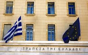 ΤτΕ: Στο 1,9% θα περιοριστεί η ανάπτυξη το 2019