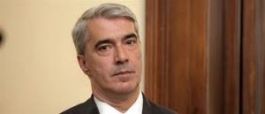 Χαιρετισμός του Σίμου Κεδίκογλου σε ημερίδα στο Επιμελητήριο Εύβοιας