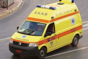 Μυστήριο με γυναίκα η οποία εντοπίστηκε αιμόφυρτη στο Νησί των Ονείρων στην Ερέτρια Μυστήριο με γυναίκα η οποία εντοπίστηκε αιμόφυρτη στο Νησί των Ονείρων στην Ερέτρια
