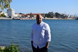 Παναγιώτης Ελευθερίου-Οι 4 βασικοί στόχοι που προϋποθέτουν μια ριζικά διαφορετική αντίληψη για την Τοπική Αυτοδιοίκηση