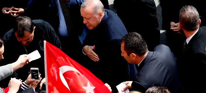 Ήττες για τον Ερντογάν: Έχασε Άγκυρα, Σμύρνη, τρομερό θρίλερ στην Κωνσταντινούπολη