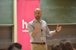 Ηρακλής Μπουραντάς-Ο Χρήστος Παγώνης εργάστηκε σκληρά και έντιμα για το Δήμο Χαλκιδέων