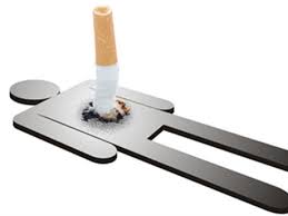 Υπάρχουν τροφές που θα σας βοηθήσουν να κόψετε το κάπνισμα