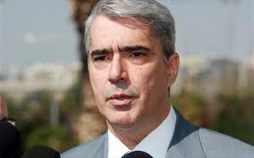 Σίμος Κεδίκογλου: «Με ευθύνη του Υπουργείου Υγείας διαλύεται το Νοσοκομείο Χαλκίδας»