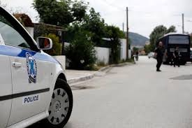 Εξαρθρώθηκε σπείρα που είχε διαρρήξει δεκάδες σπίτια στην Κινέττα