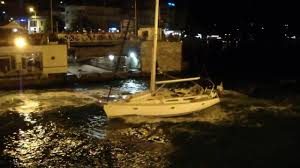 Επαναλειτουργεί η γέφυρα του Ευρίπου Επαναλειτουργεί η γέφυρα του Ευρίπου