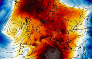 Δείτε με τι καιρό θα κάνουμε Πάσχα