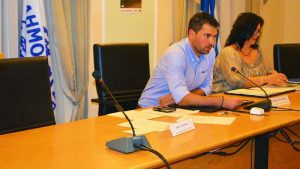 Ψήφισμα Δημοτικής Κοινότητας Χαλκίδας για το Πάσχα