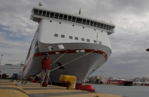 24ωρη απεργία κήρυξε για την Πρωτομαγιά η ΠΝΟ